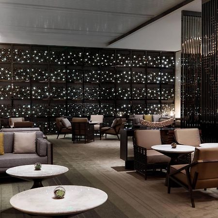 Courtyard By Marriott Shunde Longjiang, Near Furniture Fair Hotel Bagian luar foto