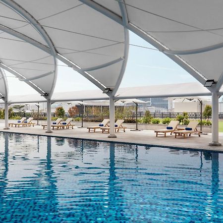 Courtyard By Marriott Shunde Longjiang, Near Furniture Fair Hotel Bagian luar foto