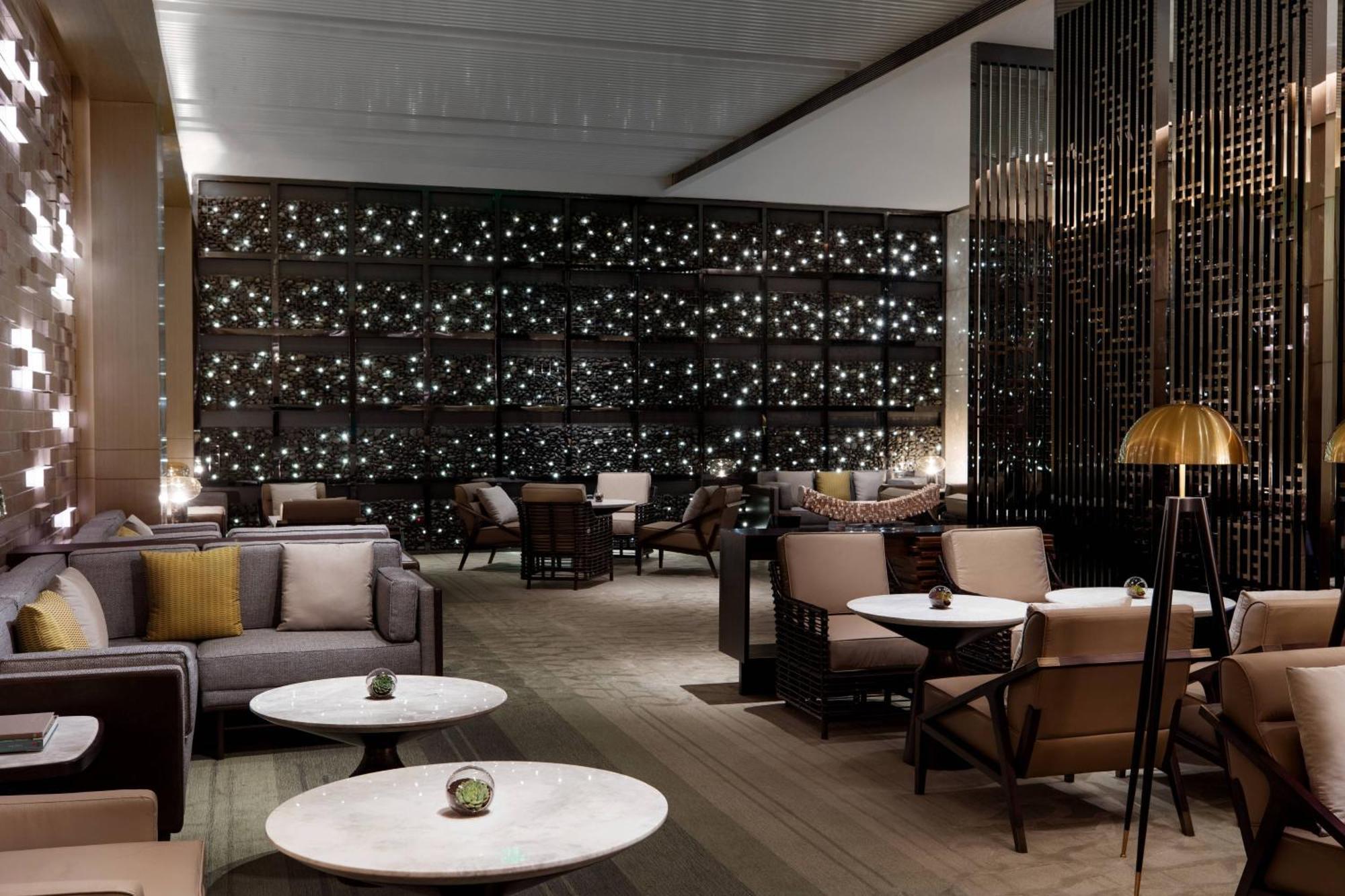Courtyard By Marriott Shunde Longjiang, Near Furniture Fair Hotel Bagian luar foto
