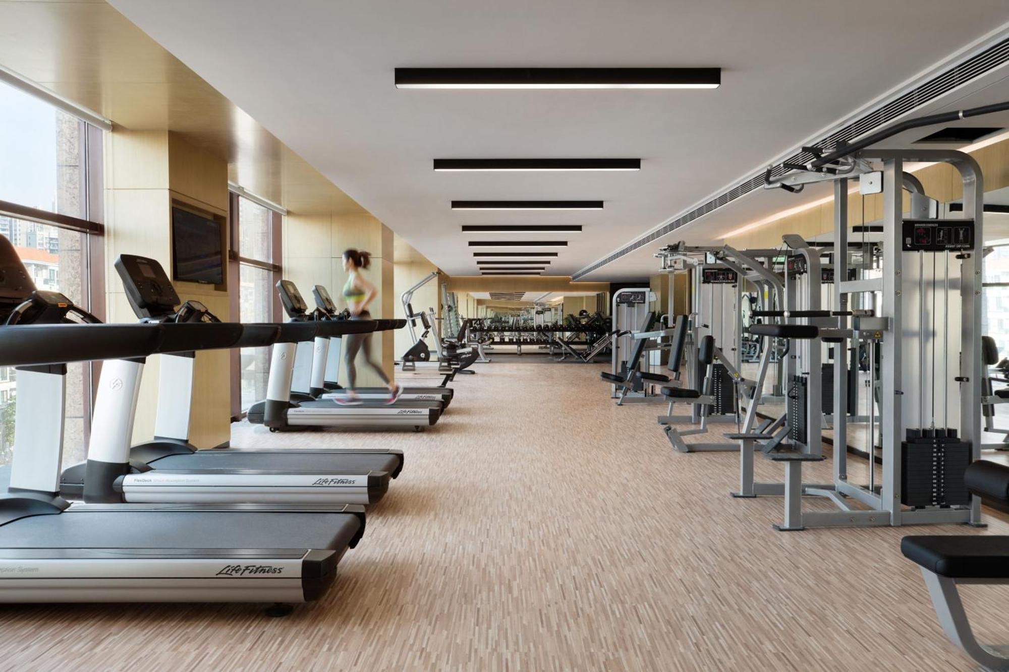 Courtyard By Marriott Shunde Longjiang, Near Furniture Fair Hotel Bagian luar foto