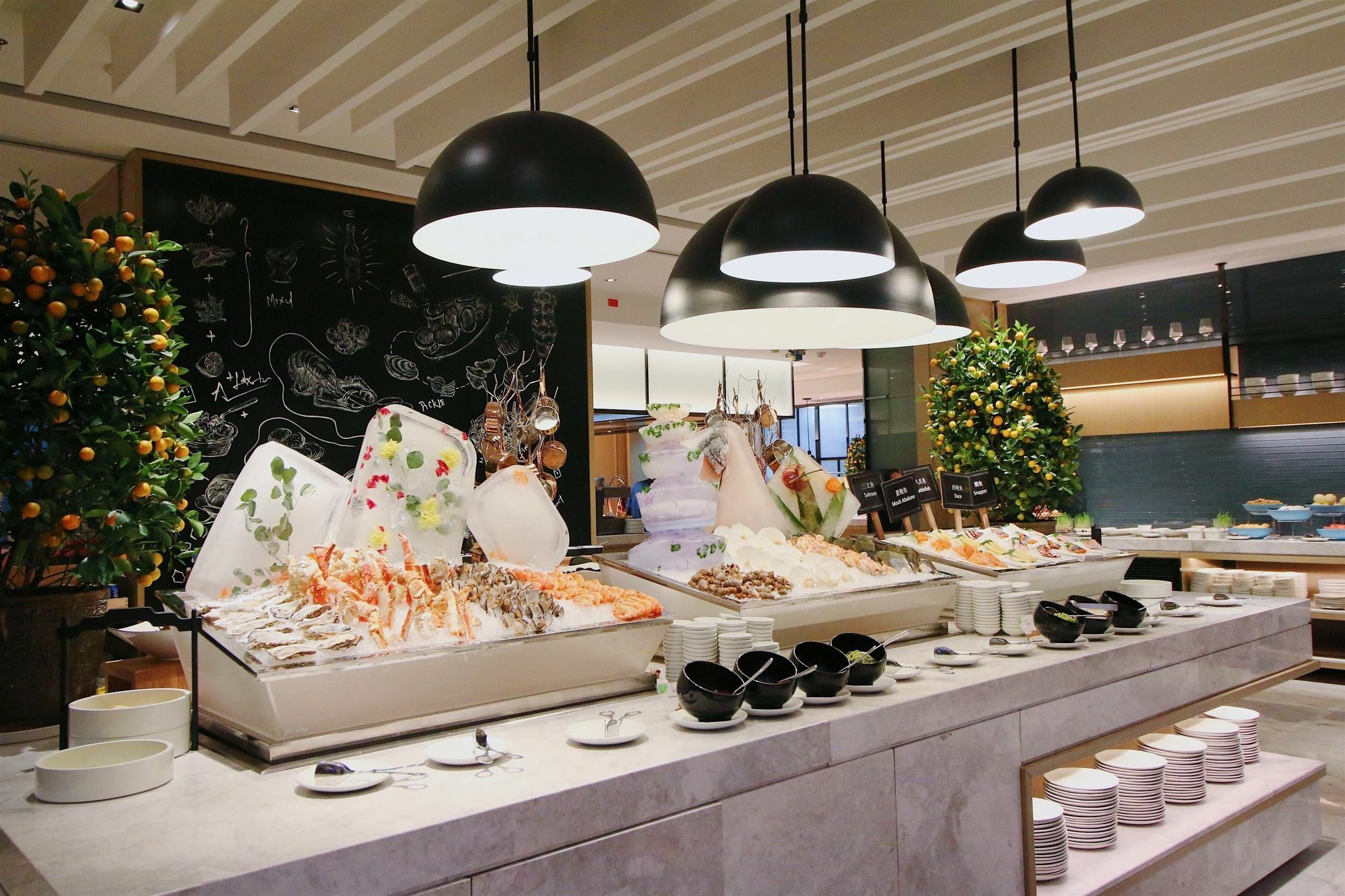 Courtyard By Marriott Shunde Longjiang, Near Furniture Fair Hotel Bagian luar foto