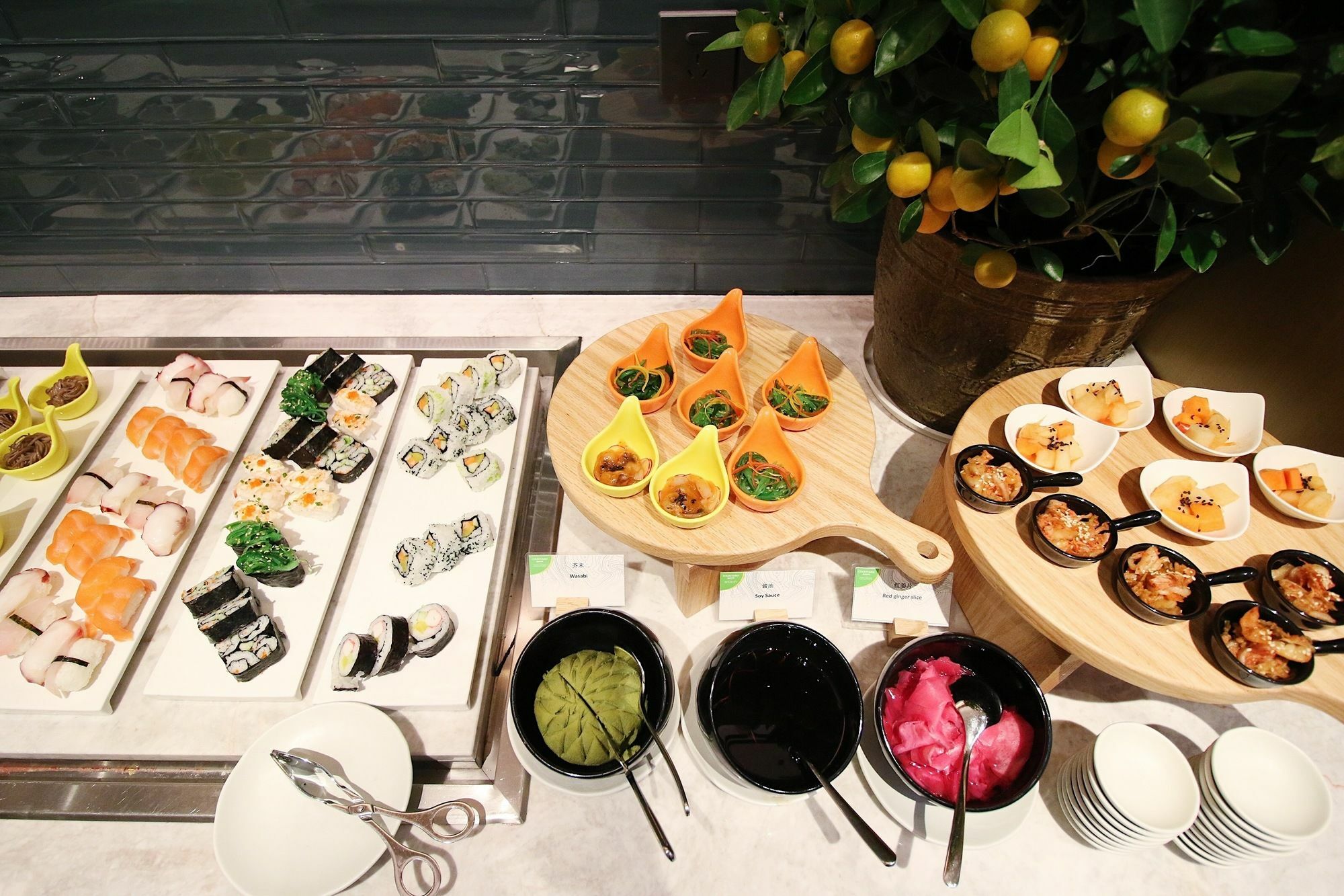 Courtyard By Marriott Shunde Longjiang, Near Furniture Fair Hotel Bagian luar foto
