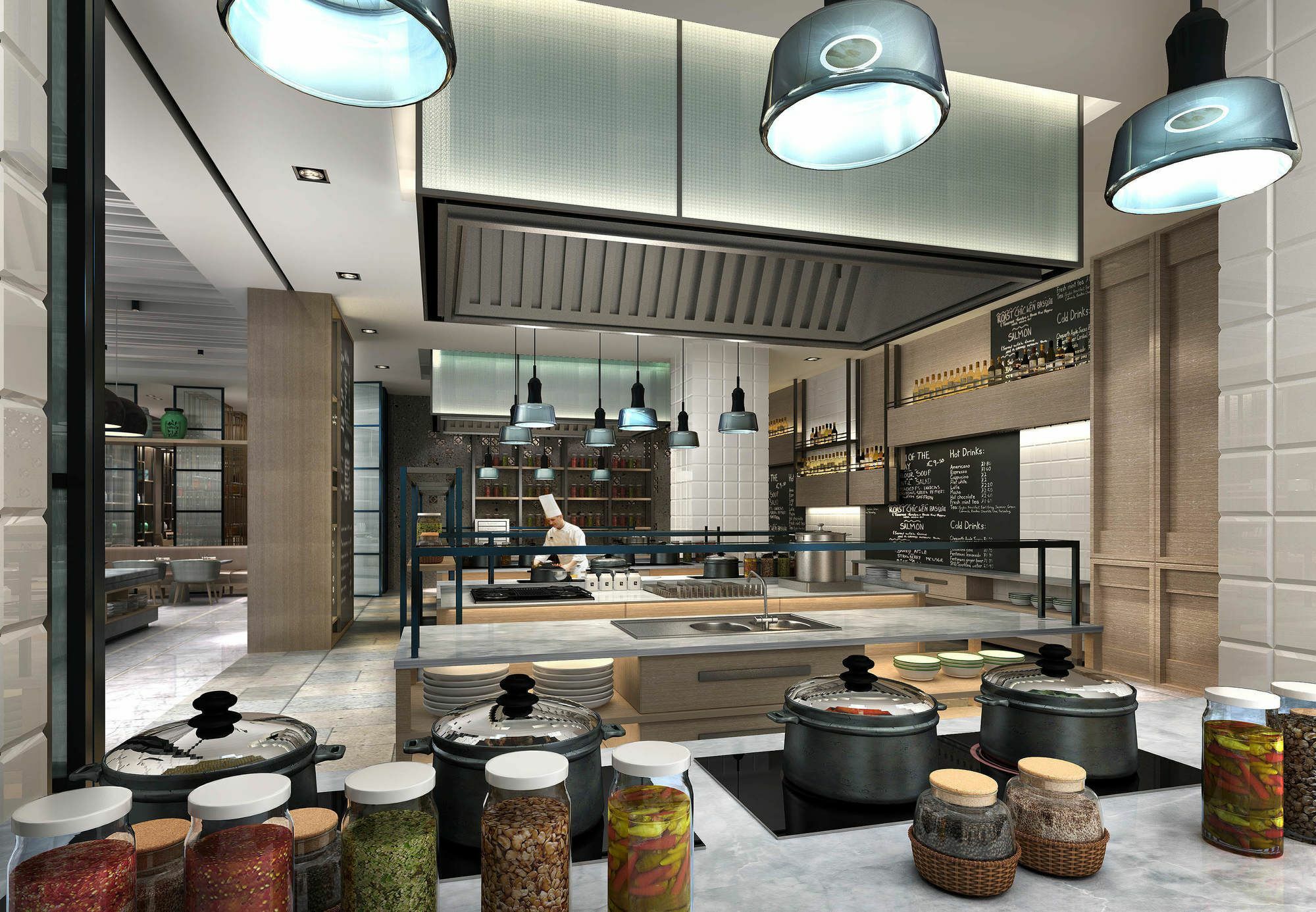 Courtyard By Marriott Shunde Longjiang, Near Furniture Fair Hotel Bagian luar foto